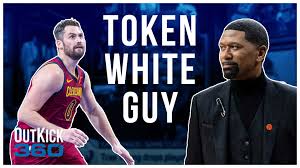 Jalen Rose & Kevin Love: RACIAL Obsession In Media Continues
