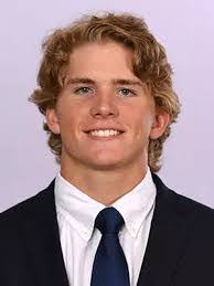 Daniel Malm's Instagram, Twitter & Facebook