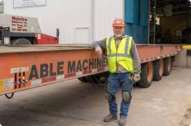 255 likes · 192 were here. About Able Machinery Movers