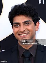 1,320 Karan Soni Photos & High Res Pictures