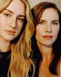 The Twisted Tale of Amanda Knox showcases the impact of injustice