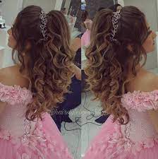Hairstyle Academy By Mehtap Karabacak August Bebel Platz17 44866 Bochum Germany Info Te Quince Hairstyles Quinceanera Hairstyles Bride Hairstyles