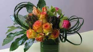 It is the least populated but still has almost a half million residents. Clark S House Of Flowers 1875 Victory Blvd Staten Island Ny 10314 Usa