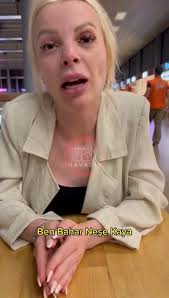 Evleneceği adama "ayrılalım" dedi, dayak yedi. , Bahar Neşe Kaya, yaşadığı  şiddeti anlattı. , Sayfamız aracılığıyla sesini duyurmak isteyen Kaya,  şiddet gören bir kadın olarak hemcinslerine seslendi, ...