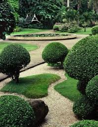 Pin By Stefan On Topiary Parterre Hegde Modern Landscape Design Modern Landscaping Landscape Architecture Design