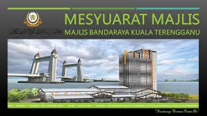 Penafian penglibatan mbkt di dalam pengeluaran lesen rumah urut yang. Mesyuarat Majlis Majlis Bandaraya Kuala Terengganu Kali 2 2021 Youtube