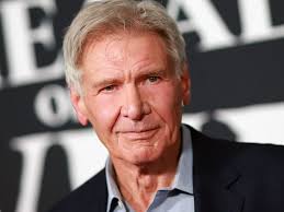 What's the first Harrison Ford movie besides Star Wars and Indiana Jones?