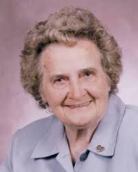 Mabel Whiting Obituary