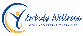Home - Embody Wellness