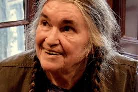 Caffe Lena Poetry Open Mic Featuring Lance Henson