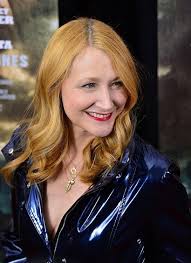 Patricia Clarkson S Birthday Is Today December 29th One Of This Famous Actress S Favorite Movie Scenes Comes From With Images Natural Redhead Actresses Katharine Hepburn