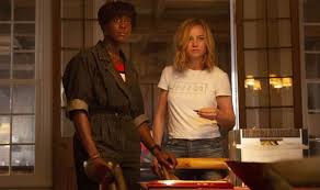If the skrulls aren't evil, conniving spies, what exactly are they? Captain Marvel Sequel Is There A Second Captain Marvel Movie Films Entertainment Express Co Uk