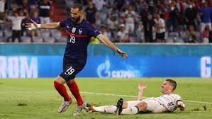 Portugal vs france uefa euro 2020 preview: 0lyfxxctp8qgnm