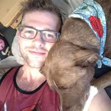 Sean Rudd (@AnOregonBear)