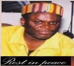 ELI Alexander Budu Tubman