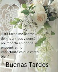 Bienvenido a las imágenes y frases con saludos de buenas tardes, para una amiga especial. 91 Imagenes Y Frases Gratis De Buenas Tardes Imagenes Gratis