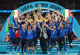 Italia campeón de la eurocopa 2021. Xxcgme Qqsaeym