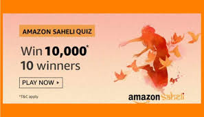 Amazon quiz, answer, prime, quiz, daily quiz, daily answer,huswei. Get Latest Tech News Amazon Quiz Answers Android App News Online Deals And Offers News Online Shopping Updates And Tricks Technice In Page 14