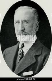 Viscount coke hi-res stock photography and images