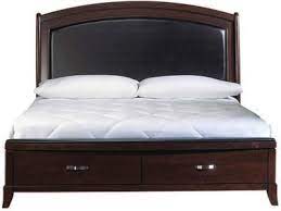 Enzo Queen Storage Bed King Bedroom Sets Bedroom Sets Queen King Storage Bed