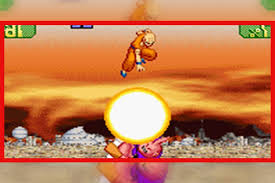 Goku saiyan z apk 2 for android. Dragon Ball Z Shin Budokai Fight For Android Apk Download