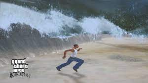 Cheats for gta san andreas ps2. Tsunami Besar Kampung Ucok Gta San Andreas Dyom Youtube