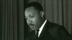 Exclusivo: un discurso de Martin Luther King del año 1964