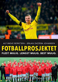 Ingen av dine bokvenner har denne forfatteren som favoritt. Fotballboker Du Bor Lese Baerum Bibliotek