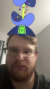 Mark Pratt (@genericmerk)