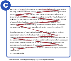 23 Ucat Verbal Reasoning Tips And Techniques To Save You Time And Boost  Your Score | Blog | Medify