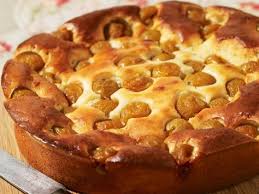 Gateau Lorrain Aux Mirabelles Recettes Recette Gateau Lorrain Gateau Aux Mirabelles Recette Mirabelle