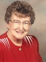 Obituary information for Lois Jean Lockhart