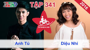 #diệu nhi #diệu nhi a tú #diệu nhi anh tú #diệu nhi anh tú mới nhất #diệu nhi cover #diệu nhi cười #diệu nhi diễn viên #diệu nhi hài #diệu nhi hát #diệu nhi lầy. Anh Tu Báº¥t Ngá» Che Tháº³ng Diá»u Nhi Háº­u Ä'áº­u Vá»¥ng Vá» Lá»¯ Khach 24h Táº­p 341 02 10 2016 Youtube