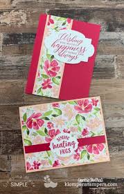 I have a lot of little fun tricks to share with you today. How To Make Fabulous Quick Cards A Card Layout You Ll Use Lots Card Making Paper Cards Stamping Up Cards