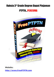 Check spelling or type a new query. Rahsia Bayar Ptptn Secara Percuma