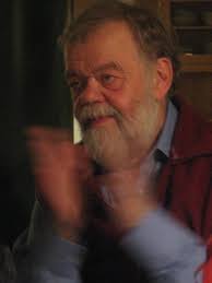 Britt-Marie...: Min biskop är död...