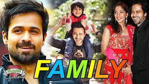Emraan Hashmi Family With Parents, Wife, Son, Brother & Uncle