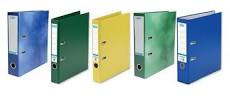 Lever Arch Files, 1st for Quality A5, A4 & A3 Size | Octopus UK