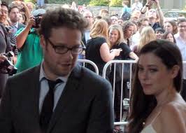 Seth rogen talked about how he has no plans to work with james franco and expressed regret for an snl joke. Seth Rogen Steckbrief Promi Geburtstage De