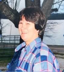 Obituary information for Maxine Monk Reeves