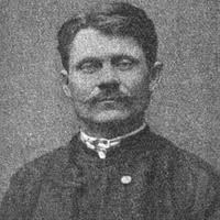 Jack Coombs portrait