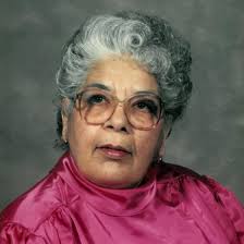 Maria Villalpando Obituary & Funeral