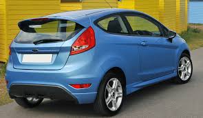 Here is our quick reference guide to the routine maintenance tasks for the ford fiesta 2013 to 2017 petrol and diesel engines, most of which you can do yourself at home. Stossstange Hinten Diffusor Heckdiffusor Diffuser Fur Ford Fiesta Mk7 08 12 Ebay