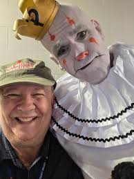 Colored pencil and watercolor art inspired by Supertramp