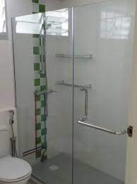 Maybe you would like to learn more about one of these? Wall To Wall Glass Shower Screen My Digital Lock