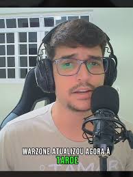 Atualização do WARZONE 3: Novos Ajustes e Bugs Corrigidos