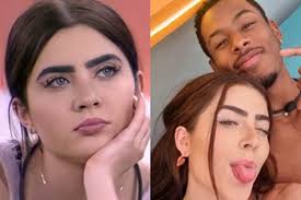 Equipe de Jade Picon se pronuncia após polêmica envolvendo seu affair Paulo André 