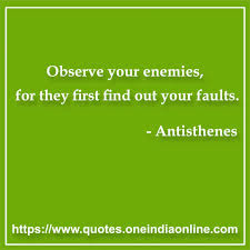 I choose my friends for their enemy quotes on how to fight your haters. Famous Enemy Quotes In English With Images