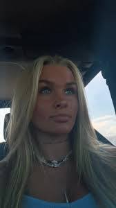 Maddie Luttrell's Instagram, Twitter & Facebook