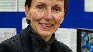 Helen Irene Battle, ictióloga